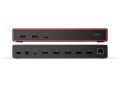 Lenovo Stacja dokująca ThinkPad USB4 Dock 5000 (with 135W Adapter) 40BF0135EU