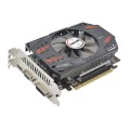 AFOX Karta graficzna - Geforce GT730 4GB DDR3 128Bit DVI HDMI VGA LP Single Fan