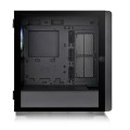 Thermaltake Obudowa - S250 TG ARGB - Black