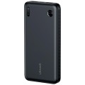 USAMS Powerbank PB83 10000mAh PD 2xUSB-A USB-C czarny