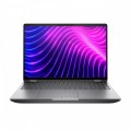 HP Inc. Stacja robocza ZBook Fury G1 U7-265HX 1TB/64GB/W11P/16 cali/NVIDIA ProVis RTX Pro 3000 (12GB)  DP7U8ET