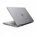 HP Inc. Stacja robocza ZBook Fury G1 U7-265HX 1TB/64GB/W11P/16 cali/NVIDIA ProVis RTX Pro 3000 (12GB)  DP7U8ET