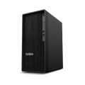 Lenovo Stacja robocza ThinkStation P2 Tower G2 30JQ0017PB W11Pro Ultra 7265K/2x32GB/1TB/INT/vPro/1YR Premier Support + 3YRS OS