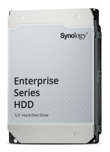 Synology Dysk twardy HDD HAT5320-24T SATA 24TB 6Gb/s 3,5' 5Y
