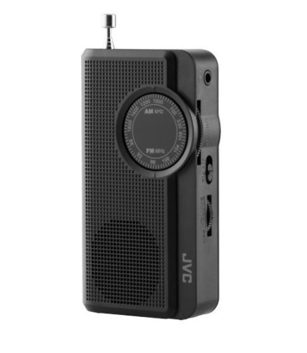 JVC Radio RAE311B