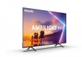 Philips Telewizor QLED 55 cali 55PUS8450/12