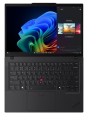 Lenovo Ultrabook ThinkPad T14 G6 21QJ00FSPB W11Pro AI 7 PRO 350/32GB/1TB/INT/14.0 WUXGA/Black/3YRS Premier Support + CO2 Offset