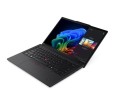 Lenovo Ultrabook ThinkPad T14 G6 21QJ00FSPB W11Pro AI 7 PRO 350/32GB/1TB/INT/14.0 WUXGA/Black/3YRS Premier Support + CO2 Offset