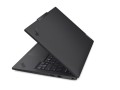 Lenovo Ultrabook ThinkPad T14 G6 21QJ00FSPB W11Pro AI 7 PRO 350/32GB/1TB/INT/14.0 WUXGA/Black/3YRS Premier Support + CO2 Offset