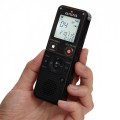 AIWA Dyktafon DVR-A600 czarny