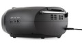 JVC Boombox czarny RC-E444B