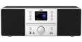 JVC Zestaw All In One RD-E874B  czarny