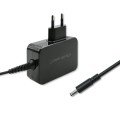 Qoltec Zasilacz do laptopów Dell | 45W | 19.5V | 2.31A | 4.5*3.0+pin
