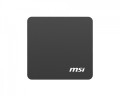 MSI Mini PC Cubi NUC AI+ 3MG-004BEU noOS/ICU7-355/WiFi/BT/Black