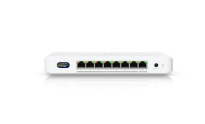 UBIQUITI Przełącznik UniFi Device Switch Bridge UDB-Switch