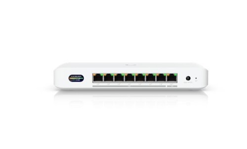 UBIQUITI Przełącznik UniFi Device Switch Bridge UDB-Switch