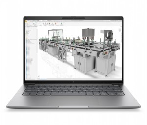 HP Inc. Stacja robocza ZBook 8 G2i U7-356H 1TB/32GB/W11P/16.0   DP7T3ET
