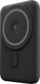 YENKEE Power bank kieszonkowy YPB 501 SILIC 5000mAh technologia MagSafe