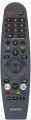Sencor Telewizor LED 32 cale SLE 32S840TCSB Smart webOS WiFi Bluetooth