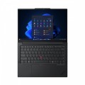 Lenovo Laptop ThinkPad E14 G7 21U200ABPB W11Pro Ultra 7 258V/32GB/512GB/14.0 WUXGA/Black/1YR Premier Support + 3YRS OS + CO2 Offset
