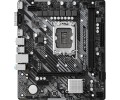 ASRock Płyta główna H610M-HDV/M.2 R2.0 s1700 2DDR4 DP/HDMI mATX