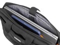 Natec Torba do laptopa NANGER 15.6 cali czarna