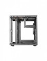 TACENS Obudowa MARS MC-CUBE 1xARGB mATX black