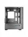 TACENS Obudowa MARS MC-VECTOR Czarna mATX 4xARGB