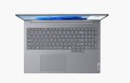 Lenovo Laptop ThinkBook 16 G8 21SK00R1PB W11Pro Ultra 7 255H/16GB/512GB/INT/16.0 WUXGA/Arctic grey/3YRS OS + CO2 Offset