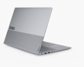 Lenovo Laptop ThinkBook 16 G8 21SK00R1PB W11Pro Ultra 7 255H/16GB/512GB/INT/16.0 WUXGA/Arctic grey/3YRS OS + CO2 Offset