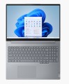 Lenovo Laptop ThinkBook 16 G8 21SK00R0PB W11Pro Ultra 7 255H/2X16GB/1TB/INT/16.0 WUXGA/Arctic grey/3YRS OS + CO2 Offset