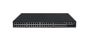 Hewlett Packard Enterprise Switch NW CW 2150 16G PoE+ 4P 248W         S6X55A