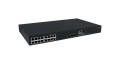Hewlett Packard Enterprise Switch NW CW 2150 16G PoE+ 4P 248W         S6X55A