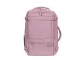 Natec Plecak do laptopa Camel Lite 15.6 cala różowy 19L
