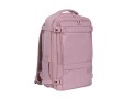 Natec Plecak do laptopa Camel Lite 15.6 cala różowy 19L