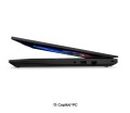 Lenovo Ultrabook ThinkPad T16 G5 21WT000WPB  W11Pro Ultra 5 325/16GB/512GB/INT/16.0 WUXGA/Black/3YR Premier + Co2 offset