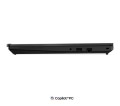 Lenovo Ultrabook ThinkPad T16 G5 21WT000WPB  W11Pro Ultra 5 325/16GB/512GB/INT/16.0 WUXGA/Black/3YR Premier + Co2 offset