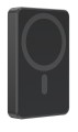 Gembird PowerBank 10000mAh 1xUSB-C PD 20W bezprzewodowy 15W czarny