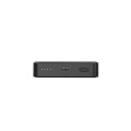 Gembird PowerBank 10000mAh 1xUSB-C PD 20W bezprzewodowy 15W czarny