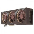 Asus Karta graficzna GeForce RTX 5080 NOCTUA OC 16GB GDDR7 256bit 3DP/HDMI