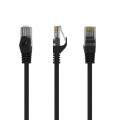 Gembird Patchcord kat.6 UTP 1.5m kolor czarny