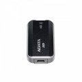 Adata Dysk zewnętrzny SSD URBAN TAPSAFE 1TB USB3.2C 1.9G/1.9G