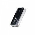 Adata Dysk zewnętrzny SSD URBAN TAPSAFE 1TB USB3.2C 1.9G/1.9G