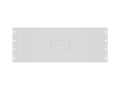 Lanberg Szuflada do szaf 19" 4U 360mm szara 4U/483X360MM UDŹWIG DO 90KG MONTAŻ 4 PUNKTOWY