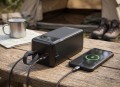Savio Powerbank 50000 mAh czarny BA-14