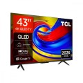 TCL Telewizor QLED 43 cale 43P7L
