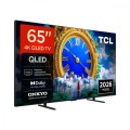 TCL Telewizor QLED 65 cali 65A400