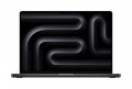 Apple MacBook Pro 16.2 cala: M5 Pro 18/20, 48GB, 1TB SSD, bez zasilacza - Gwiezdna czerń