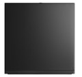 Lenovo Komputer ThinkCentre M70q Tiny G6 13A4000FPB W11Pro Ultra 5 235T/16GB/512GB/INT/Black/vPro/3YR OS + 1YR Premier TC