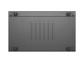 Lanberg Szafa instalacyjna rack stojąca 19 cali 27U 600x1000 drzwi przeszklone (Flat pack) czarna